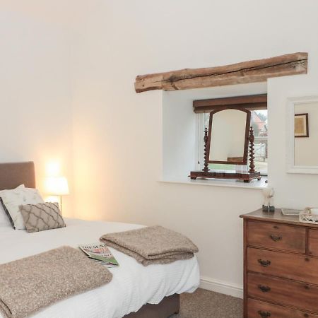 Brook Cottage Stearsby المظهر الخارجي الصورة