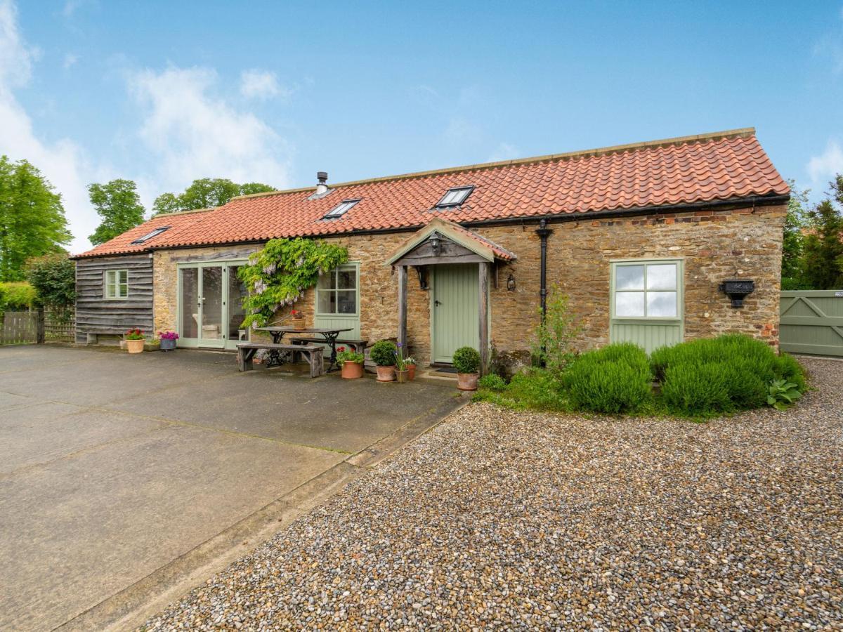 Brook Cottage Stearsby المظهر الخارجي الصورة