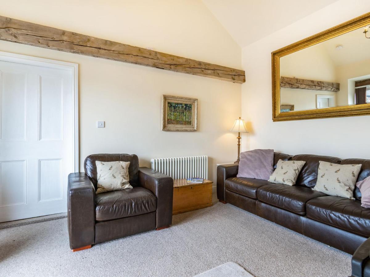 Brook Cottage Stearsby المظهر الخارجي الصورة