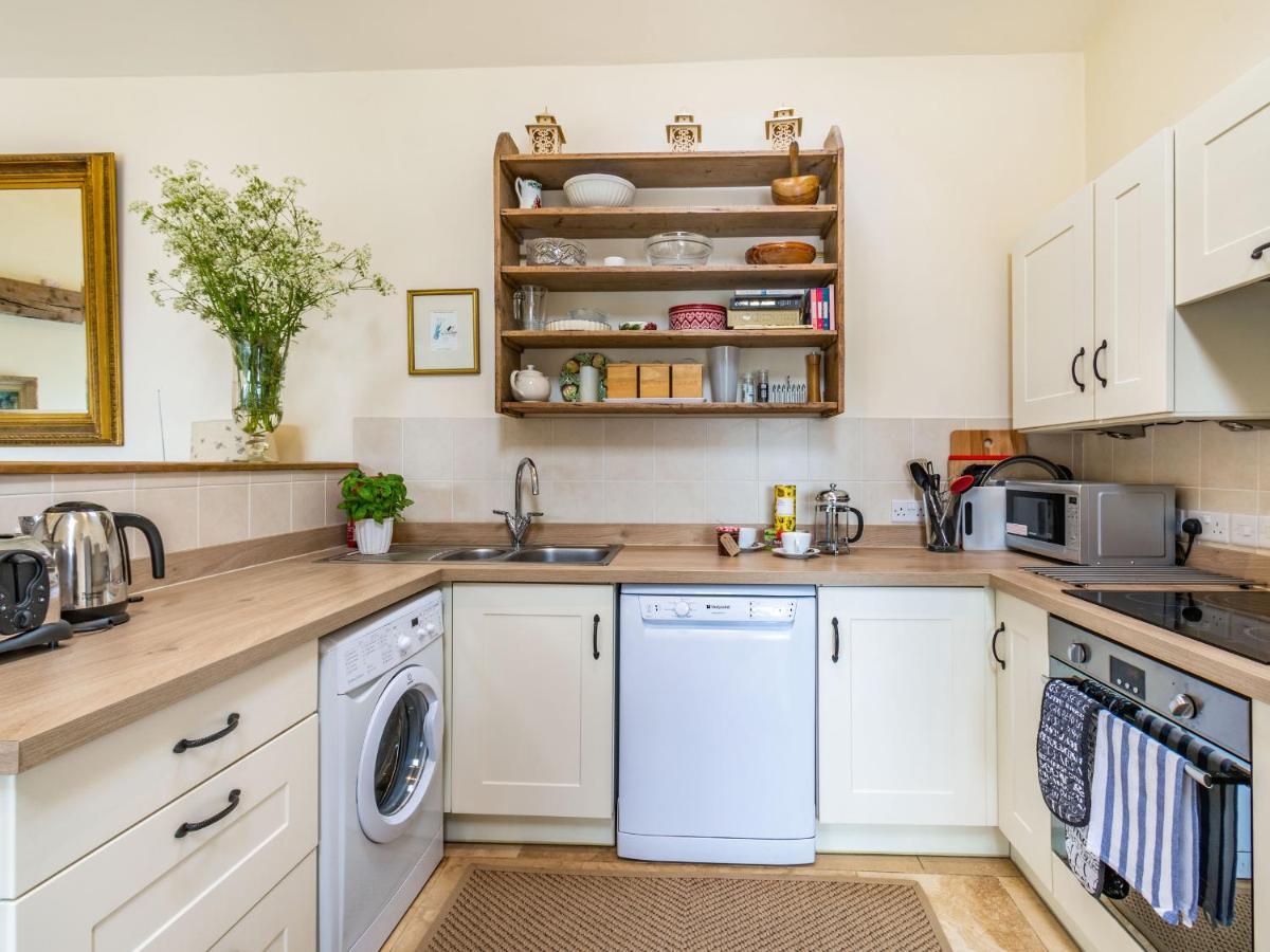 Brook Cottage Stearsby المظهر الخارجي الصورة