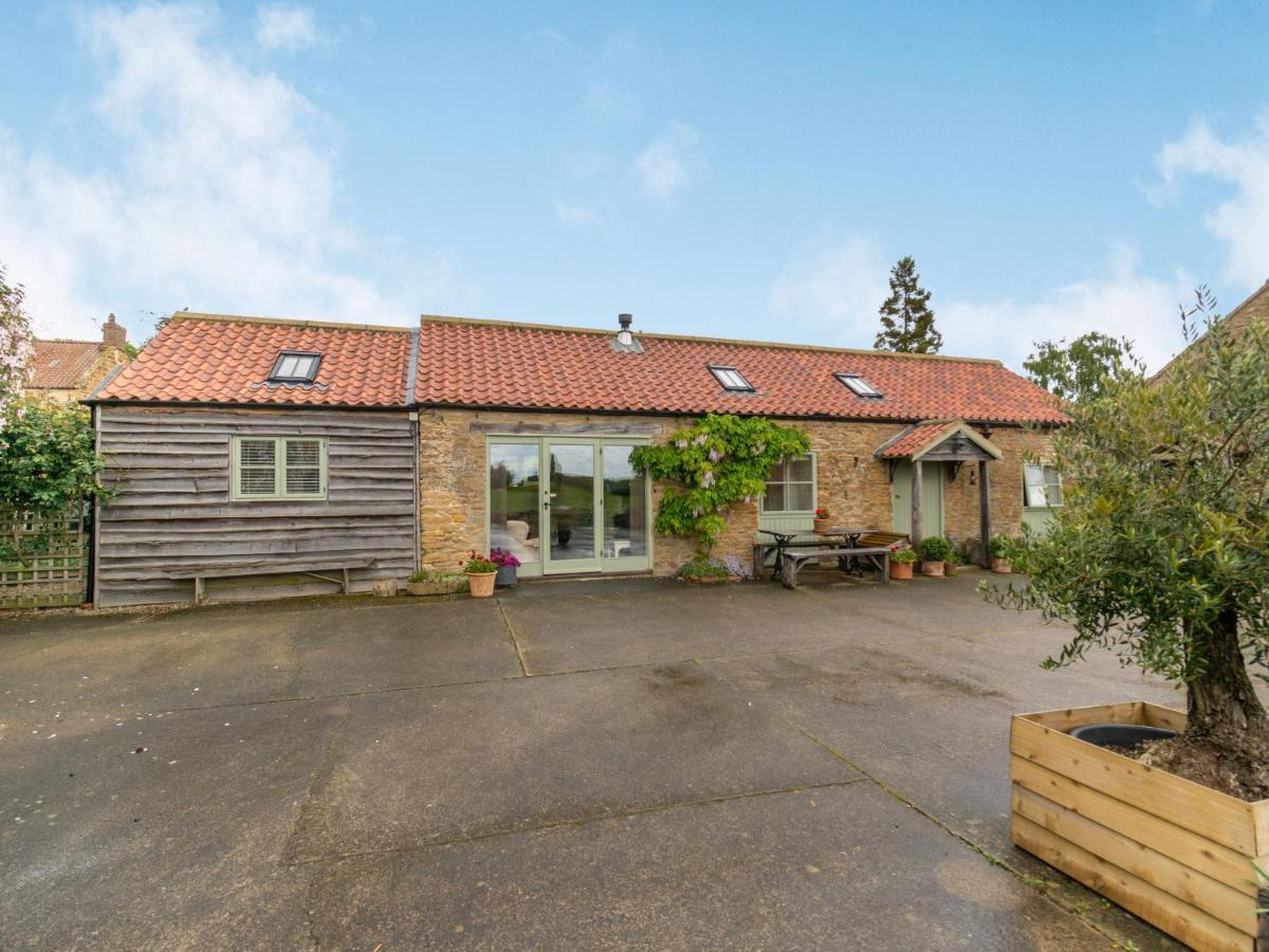 Brook Cottage Stearsby المظهر الخارجي الصورة
