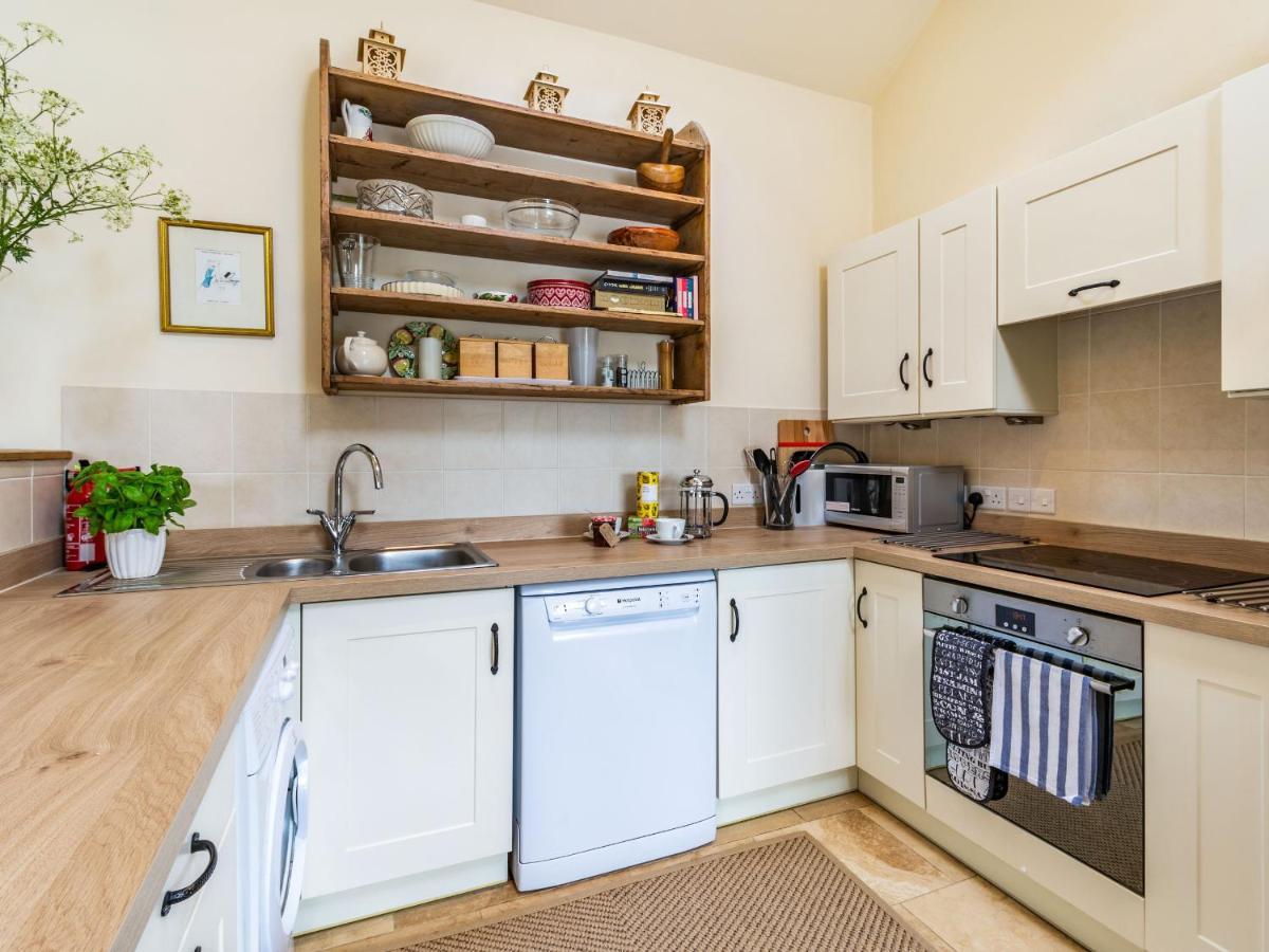 Brook Cottage Stearsby المظهر الخارجي الصورة