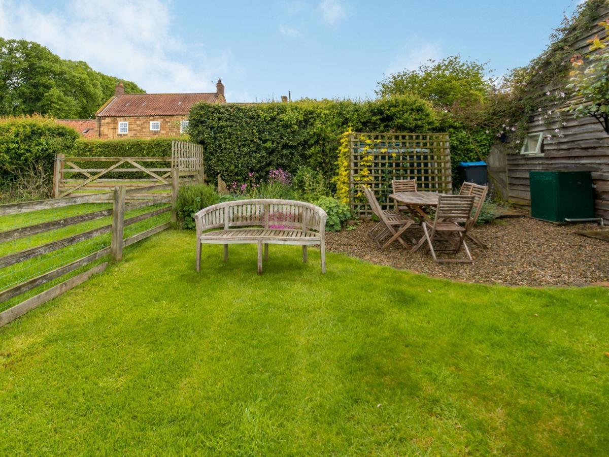 Brook Cottage Stearsby المظهر الخارجي الصورة