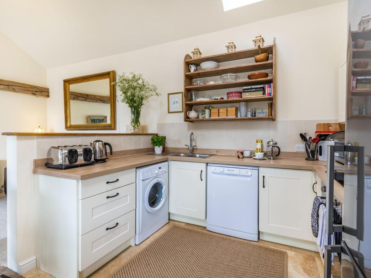Brook Cottage Stearsby المظهر الخارجي الصورة
