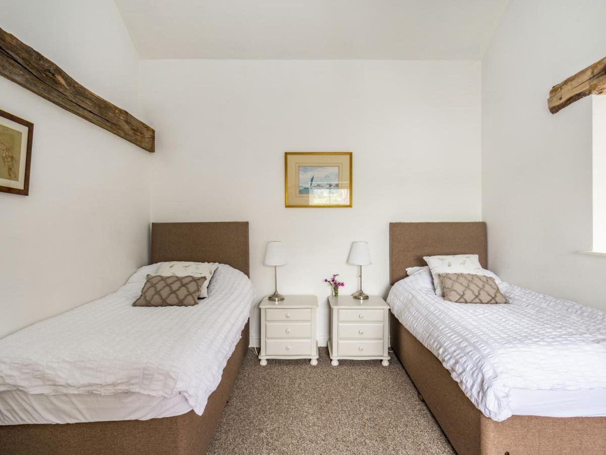 Brook Cottage Stearsby المظهر الخارجي الصورة