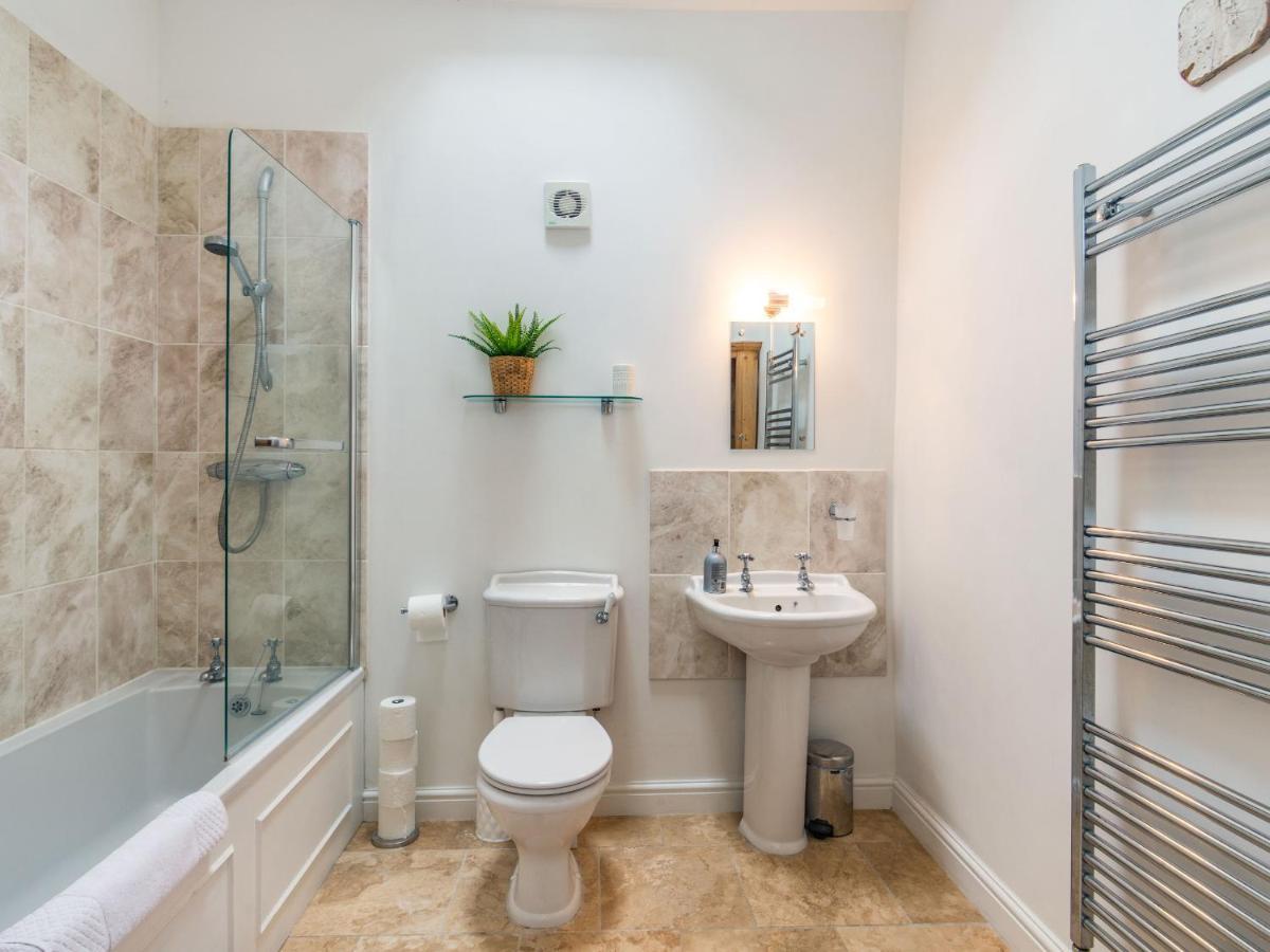 Brook Cottage Stearsby المظهر الخارجي الصورة