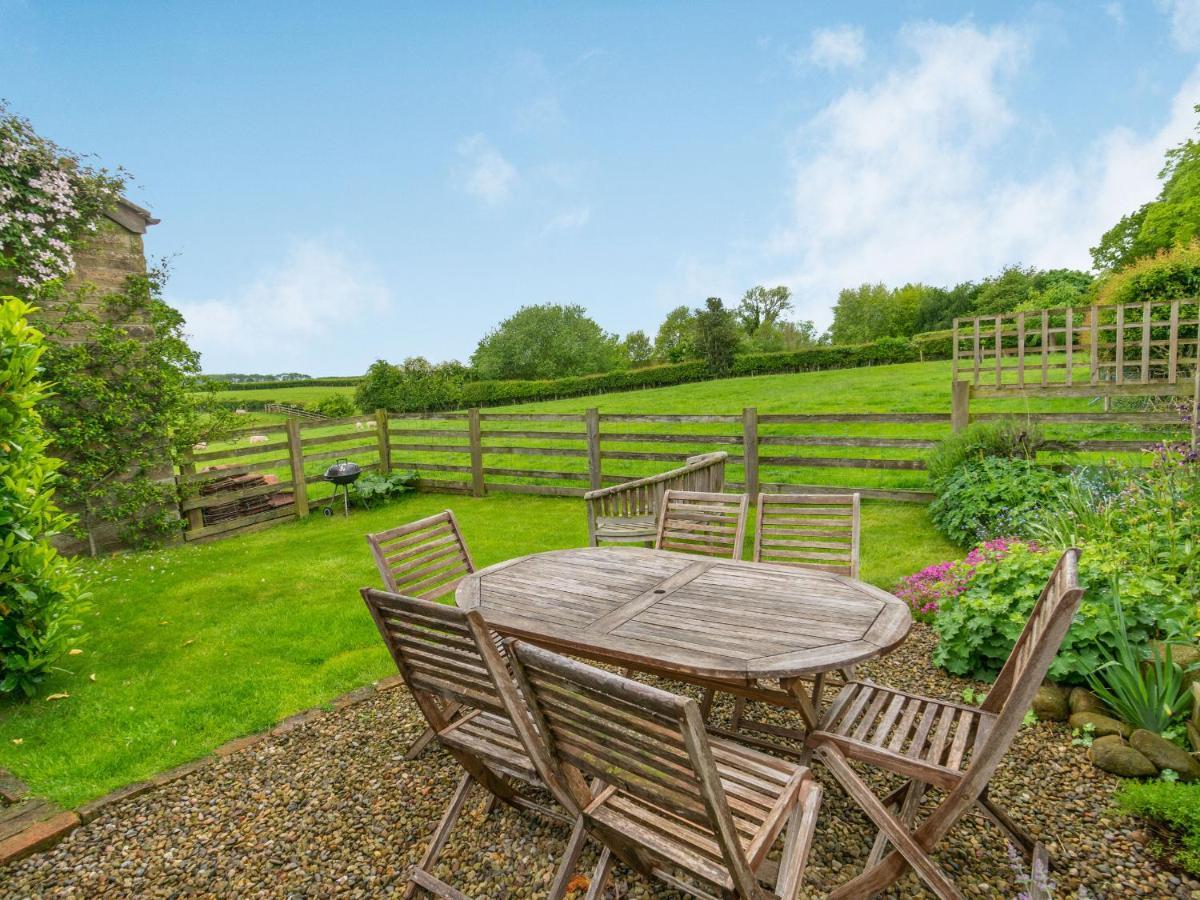 Brook Cottage Stearsby المظهر الخارجي الصورة