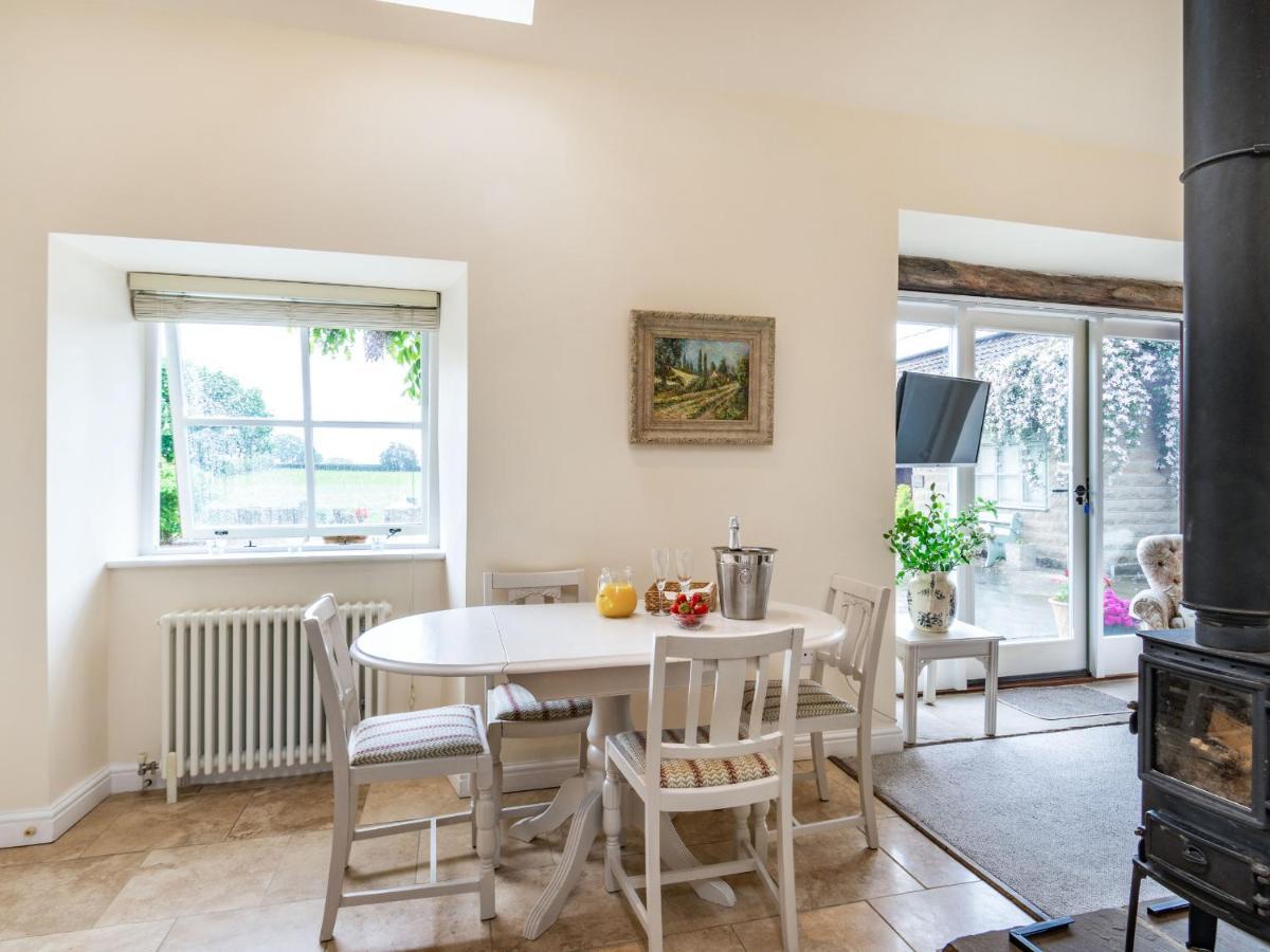 Brook Cottage Stearsby المظهر الخارجي الصورة