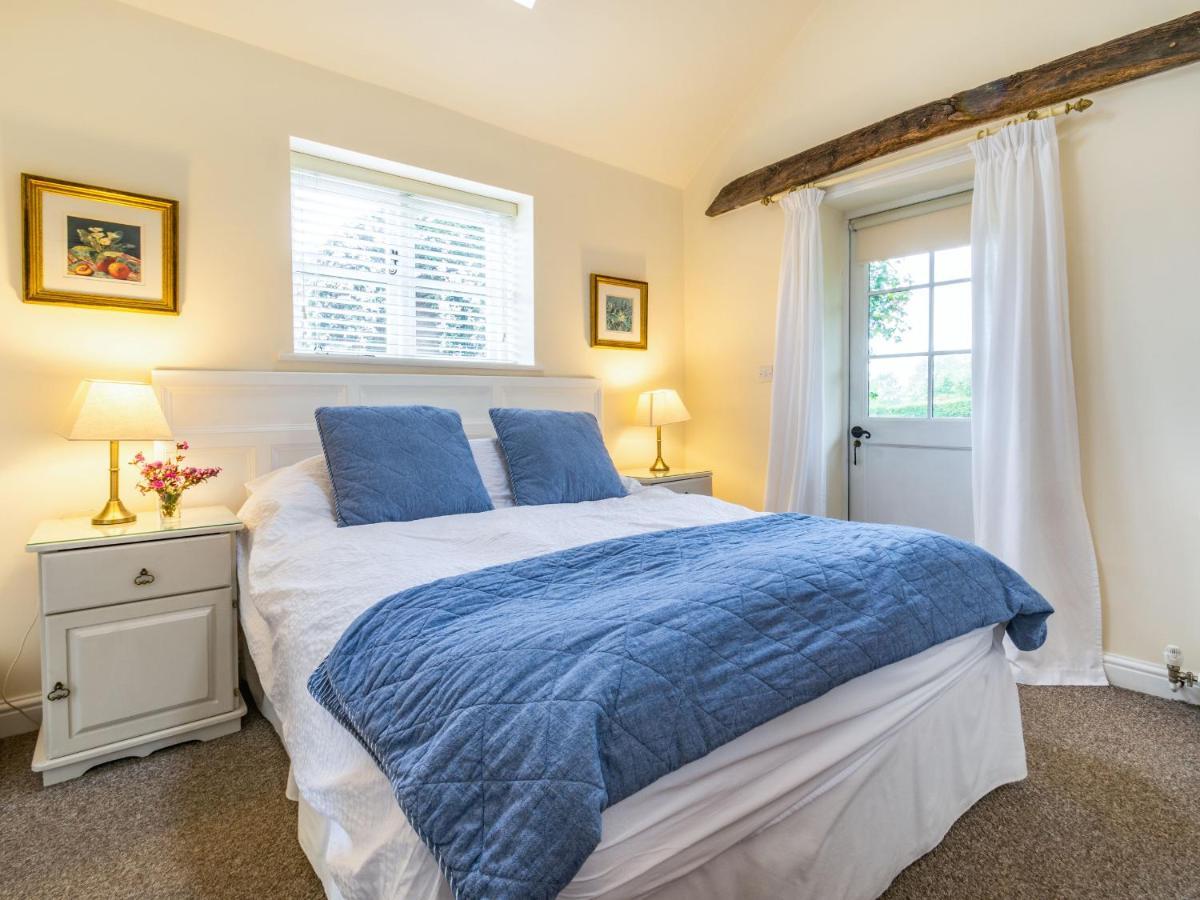 Brook Cottage Stearsby المظهر الخارجي الصورة