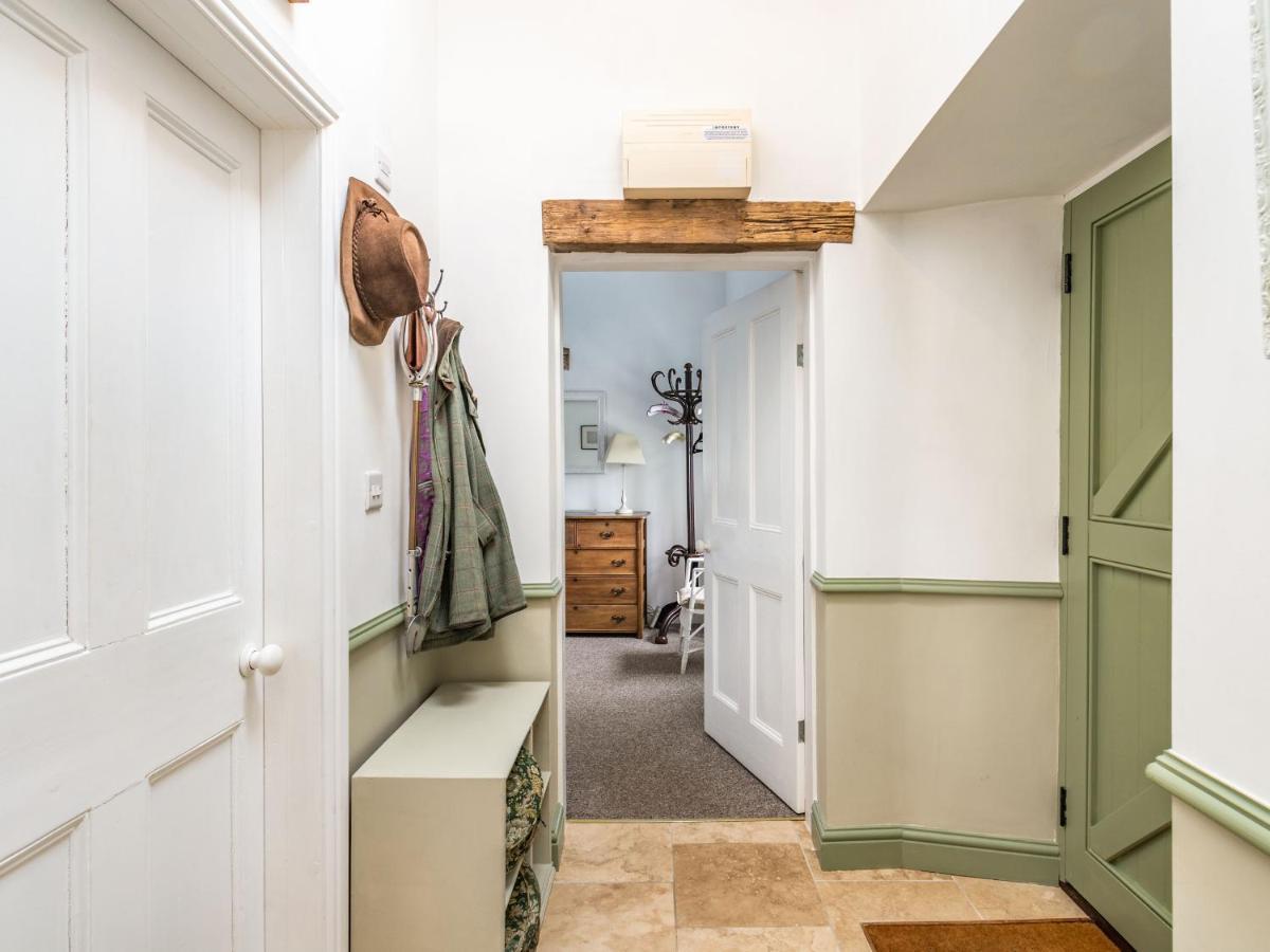 Brook Cottage Stearsby المظهر الخارجي الصورة
