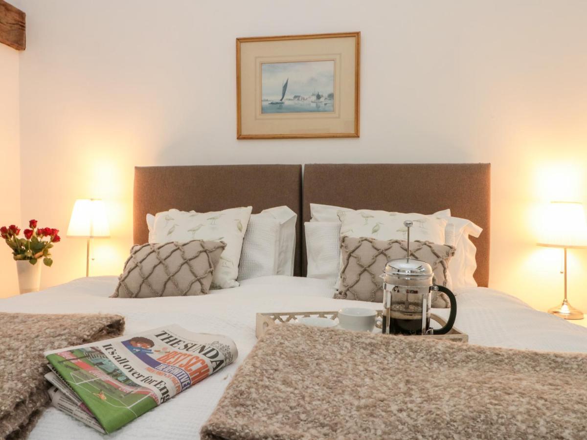 Brook Cottage Stearsby المظهر الخارجي الصورة