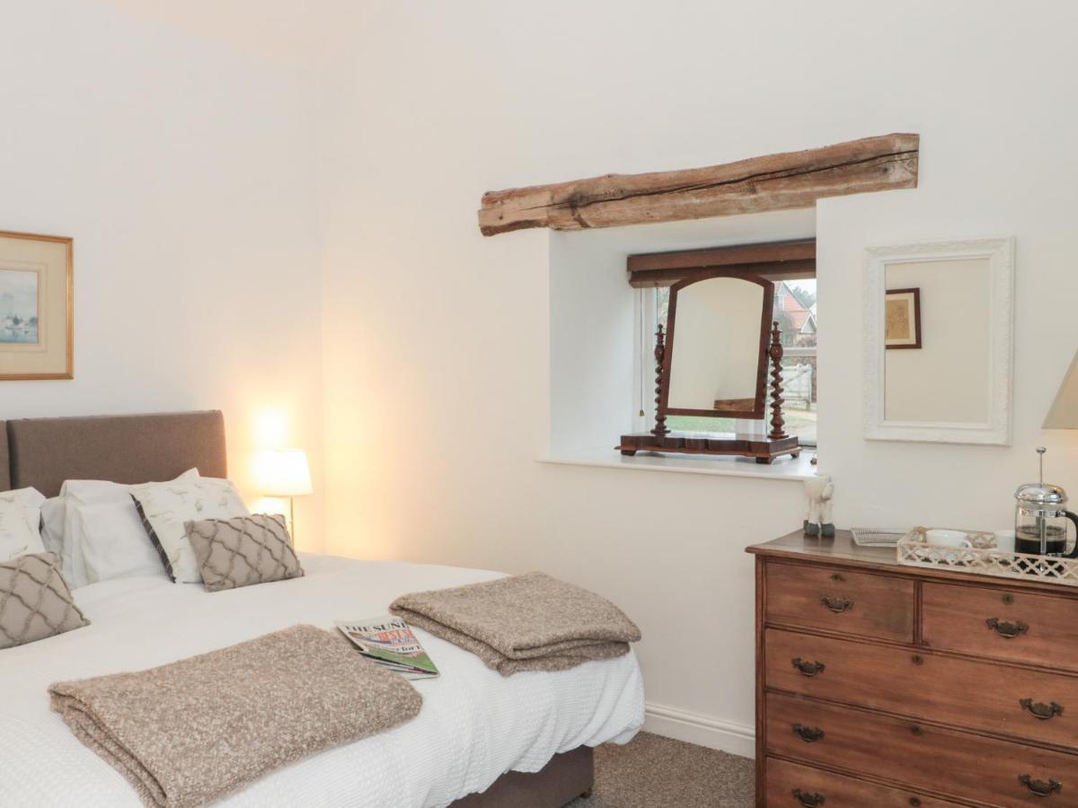 Brook Cottage Stearsby المظهر الخارجي الصورة