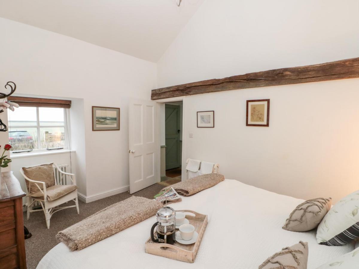 Brook Cottage Stearsby المظهر الخارجي الصورة